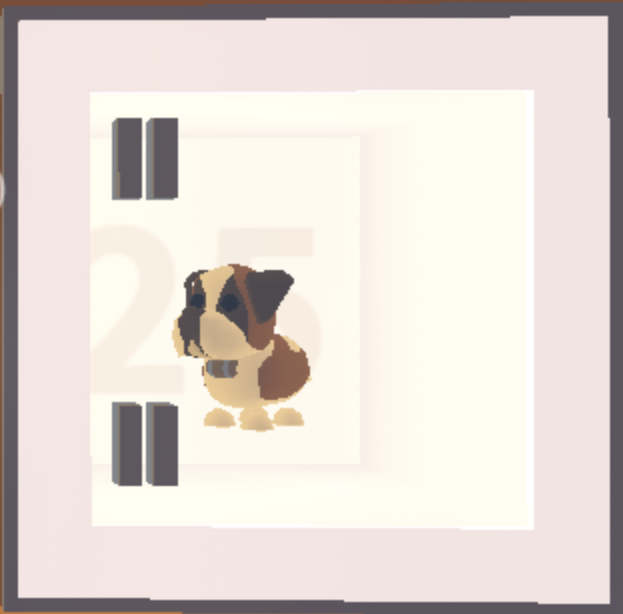 St Bernard Adopt Me! Wiki Fandom