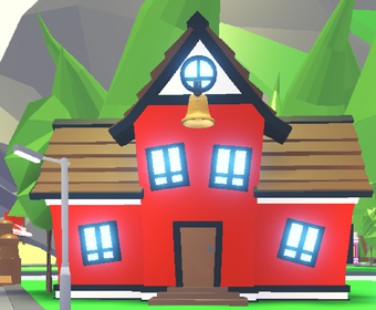 School Adopt Me Wiki Fandom - roblox school building