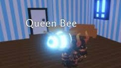 Queen Bee Adopt Me Wiki Fandom - roblox adopt me queen be pet set up