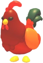 Rooster