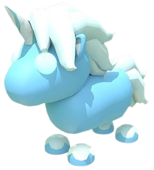 Frost Unicorn