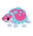 Glyptodon Sticker