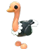 Ostrich | Adopt Me! Wiki | Fandom