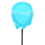 Frozen Balloon