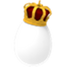 AM Royal Egg