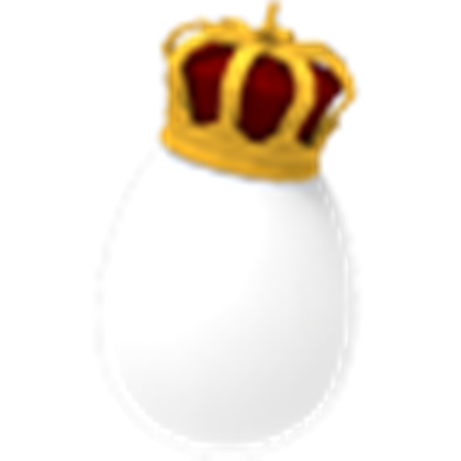 Adopt Me Royal Egg