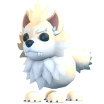 Dire Wolf