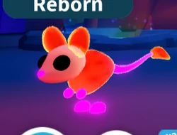 Jiggly Jerboa | Adopt Me! Wiki | Fandom