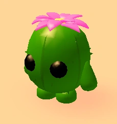 Cactus Friend | Adopt Me! Wiki | Fandom
