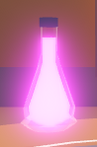 Hyperspeed Potion