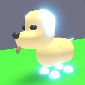 Neon Pets Adopt Me Wiki Fandom