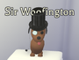 Sir Woofington