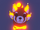 Toasty Red Panda