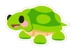 Turtle Sticker