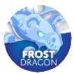 Frost Dragon Adopt Me Wiki Fandom - roblox adopt me mega neon frost dragon