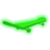 Neongreenskateboard