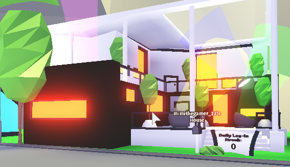 Party House Adopt Me Wiki Fandom - roblox adopt me house ideas aesthetic