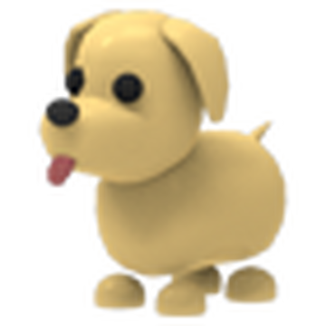 Dog Adopt Me Wiki Fandom - adopt me roblox wiki