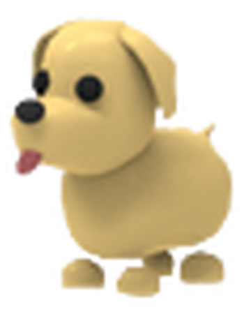Dog Adopt Me Wiki Fandom - cute dog roblox