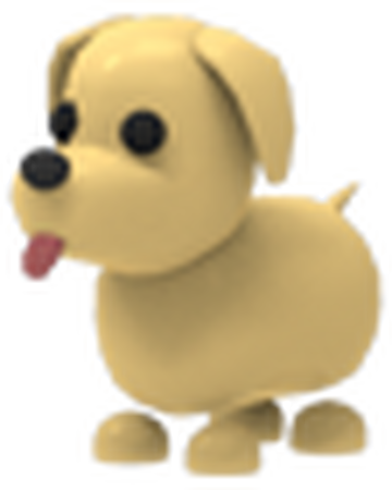 Dog Adopt Me Wiki Fandom - becoming a dog roblox games