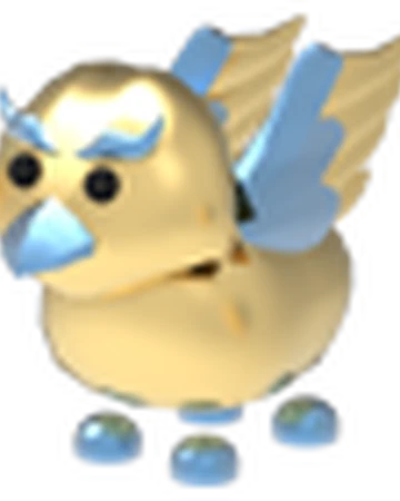Golden Griffin Adopt Me Wiki Fandom