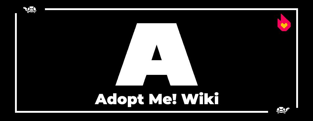 Adopt Me Wiki Fandom