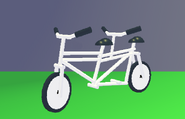 Multi-Bike In game