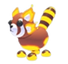 Toasty Red Panda
