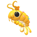 Crevette Inestimable