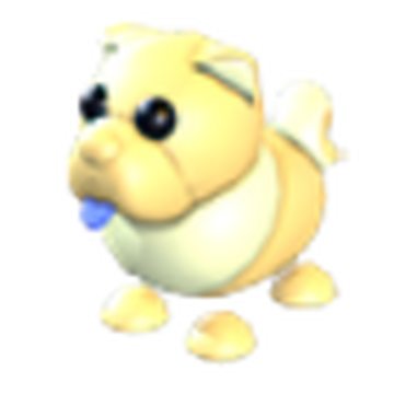 Golden Chow Chow Adopt Me Wiki Fandom