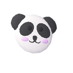 Panda, Adopt Me! Wiki