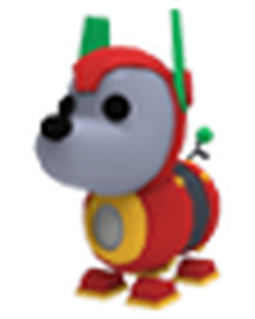 Robo Dog Adopt Me Wiki Fandom Find and download kangaroo transparent background on hipwallpaper. robo dog adopt me wiki fandom