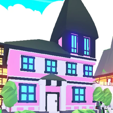 Houses Adopt Me Wiki Fandom