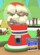 Woodland Eggs in the Gumball Machine.png (438 KB) The Woodland Eggs in the Gumball Machine.