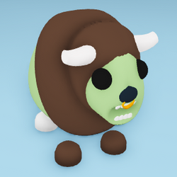 zombie buffalo adopt me neon｜TikTok Search