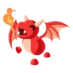 Dragon Breath Animated Sticker