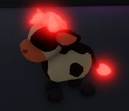 Mega Neon Cow Calf.png (69 KB) The Mega Neon Cow Calf.