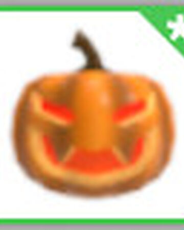 Pumpkin Toy Adopt Me Wiki Fandom - want a free pumpkin carrdige for roblox adopt me