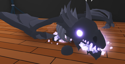 roblox shadow dragon