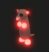 The Mega Neon Meerkat.