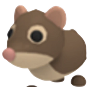 Shrew Adopt Me Wiki Fandom