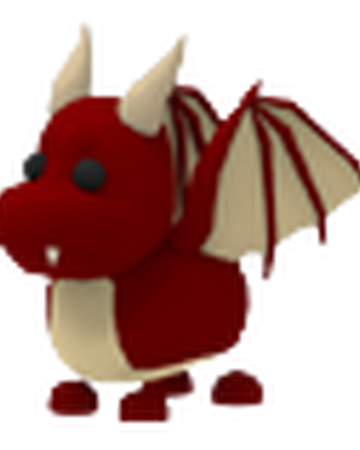 Dragon Adopt Me Wiki Fandom - roblox adopt me dragon rojo neon youtube