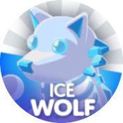 Icely Ice-Wolf, Wiki
