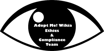 Code Of Conduct Adopt Me Wiki Fandom - roblox beyond update 66 codes
