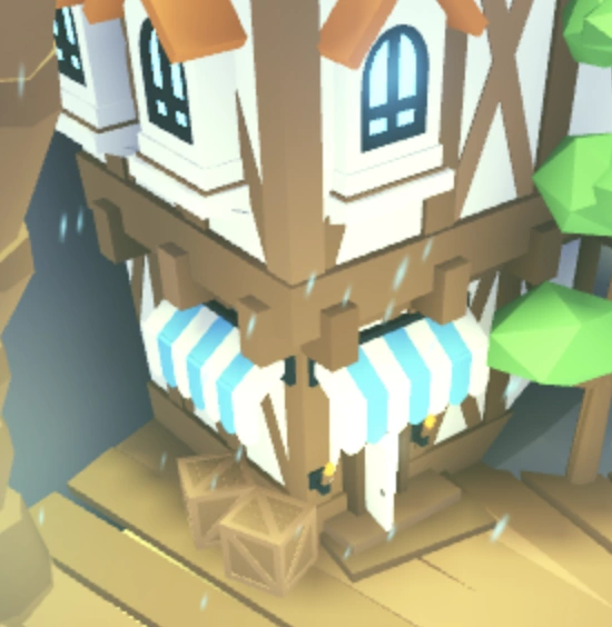 Rain Gift Shop Adopt Me! Wiki Fandom