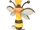 Bumblebee Pogo Stick