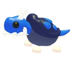 Fanghorn Tortoise