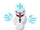 Frostclaw Animated Sticker