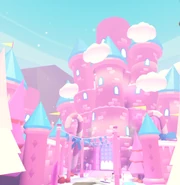 Candy Castle exterior.jpg (824 KB) Candy Castle exterior