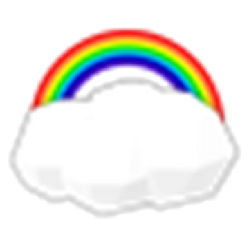Rainbow Maker, Adopt Me! Wiki